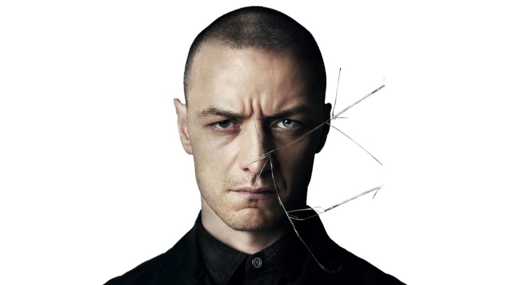 Сплит (2016) - Split